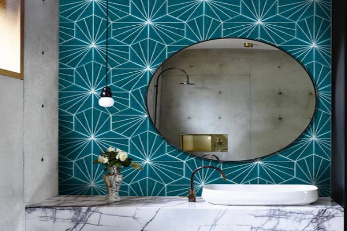 bathroom tiles rockdale